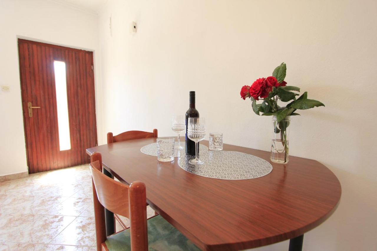 Apartmani Nika Бибинье Экстерьер фото
