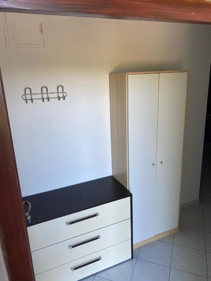 Apartmani Nika Бибинье Экстерьер фото