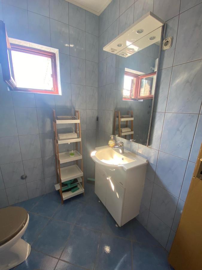 Apartmani Nika Бибинье Экстерьер фото